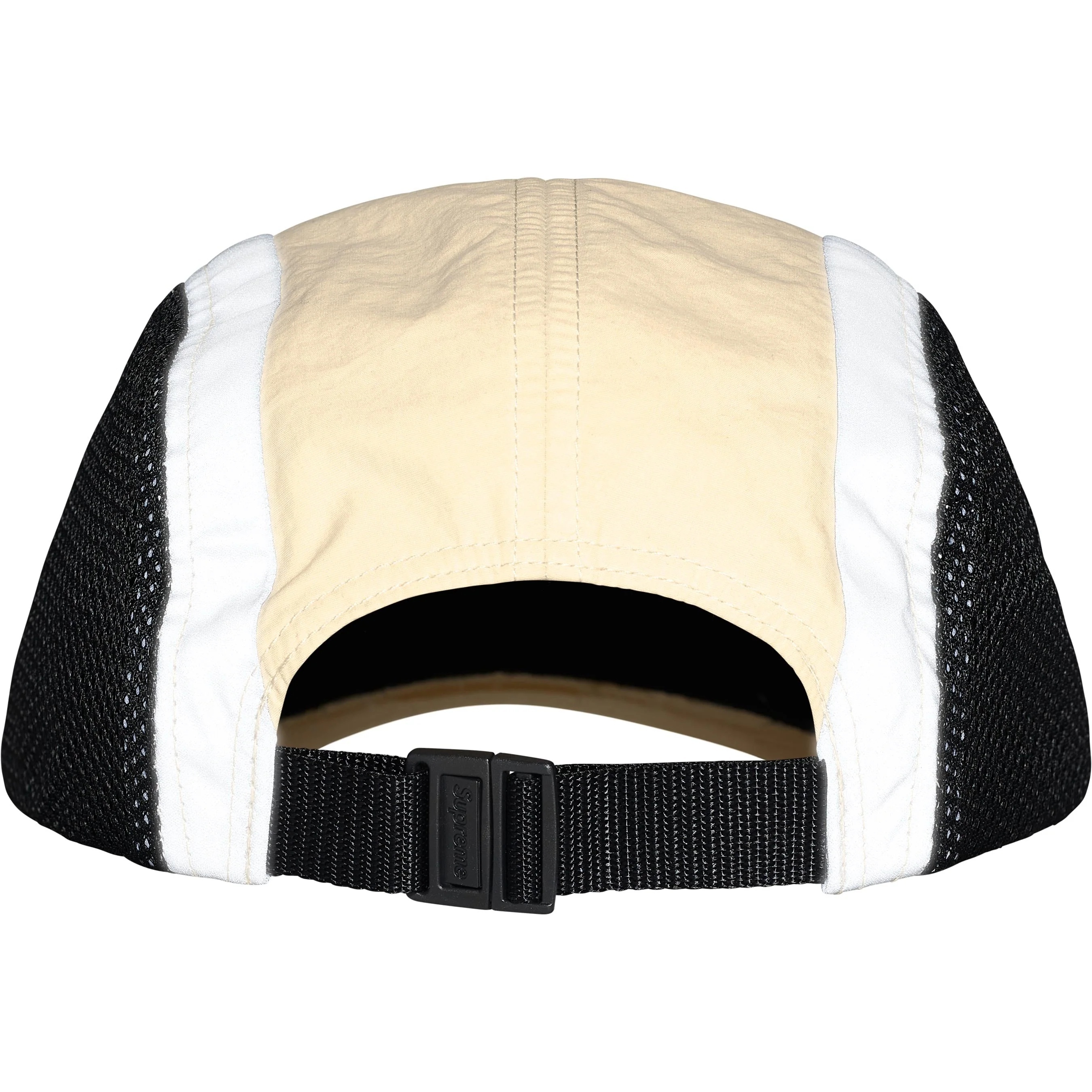 Side Mesh Camp Cap view 9